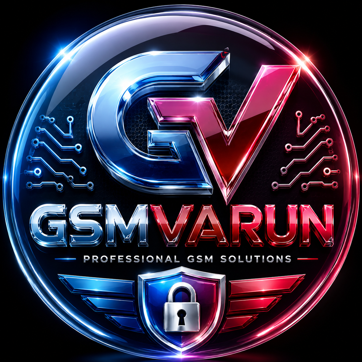 Gsmvarun